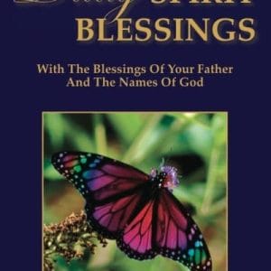 daily spirit blessing