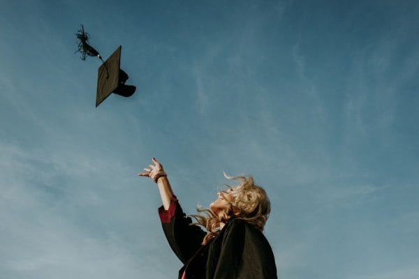 graduation
