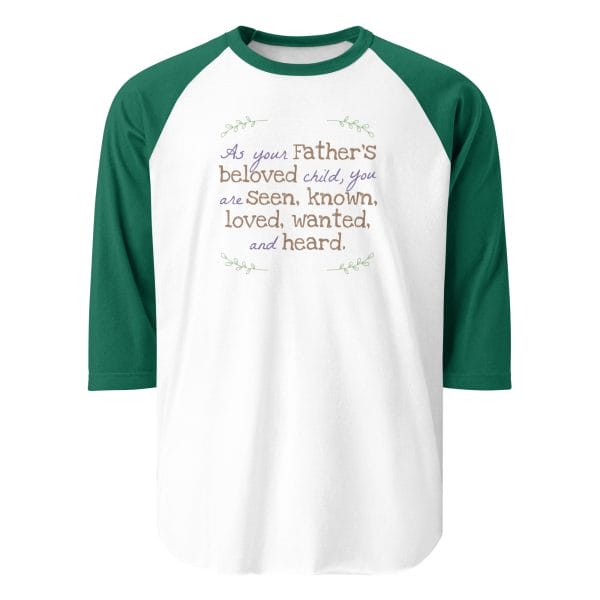 unisex-34-sleeve-raglan-shirt-white-kelly-front-670939234d531.jpg unisex-34-sleeve-raglan-shirt-white-kelly-front-670939234d531.jpg