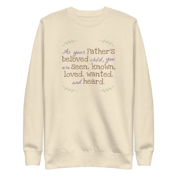 unisex-premium-sweatshirt-bone-front-670939e4e5f7e.jpg unisex-premium-sweatshirt-bone-front-670939e4e5f7e.jpg