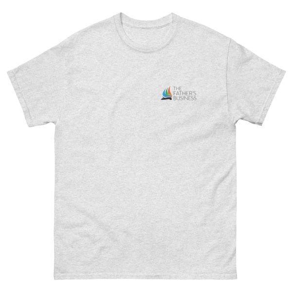 unisex-classic-tee-ash-front-67576ddd5c27d.jpg unisex-classic-tee-ash-front-67576ddd5c27d.jpg