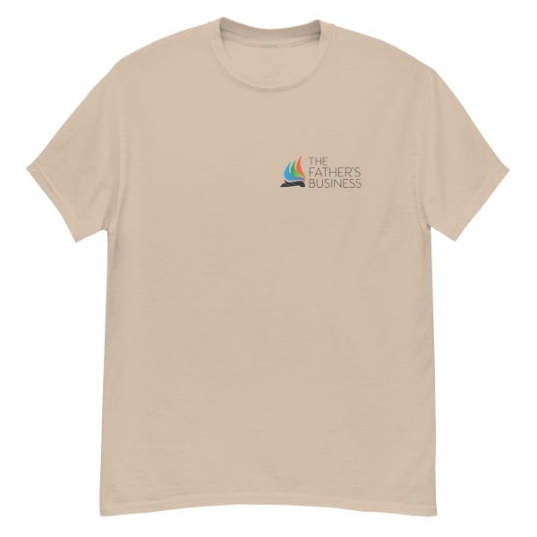 unisex-classic-tee-sand-front-6757713d76f02.jpg unisex-classic-tee-sand-front-6757713d76f02.jpg