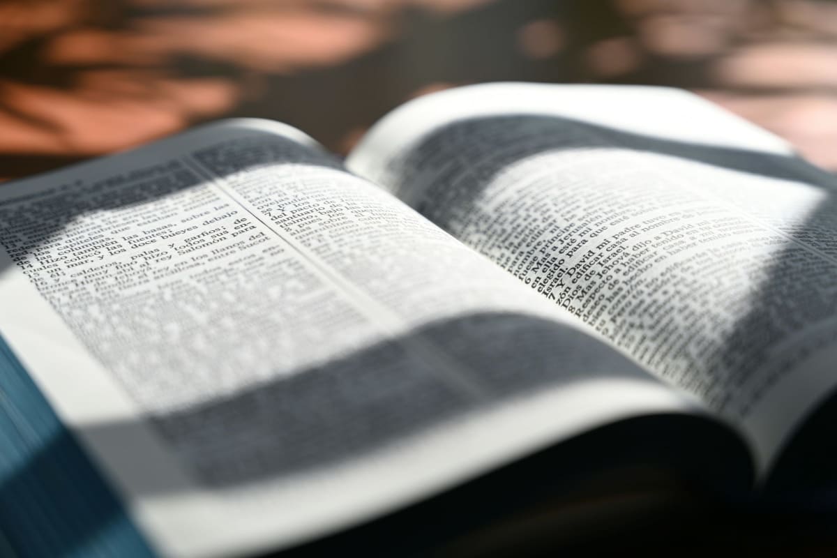 A Prayer and Blessing for Those in Authority