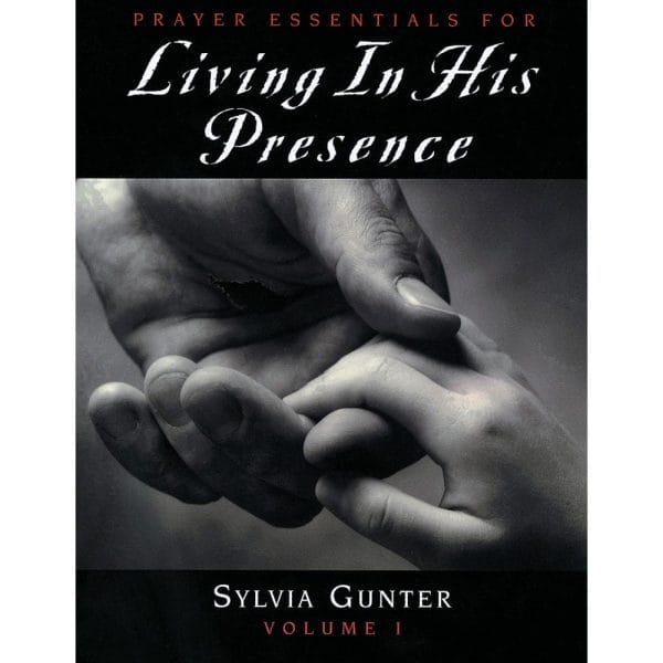 Living In His Presence Vol 1
