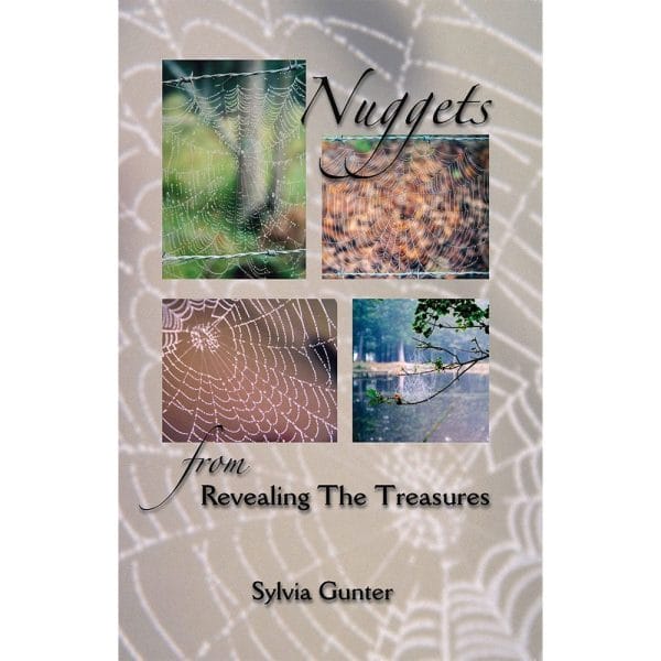 Nuggets From Revealing The Treasures