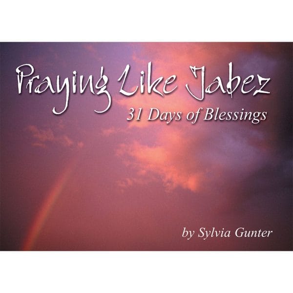 Praying Like Jabez