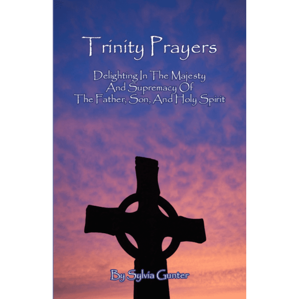 Trinity Prayers Booklet