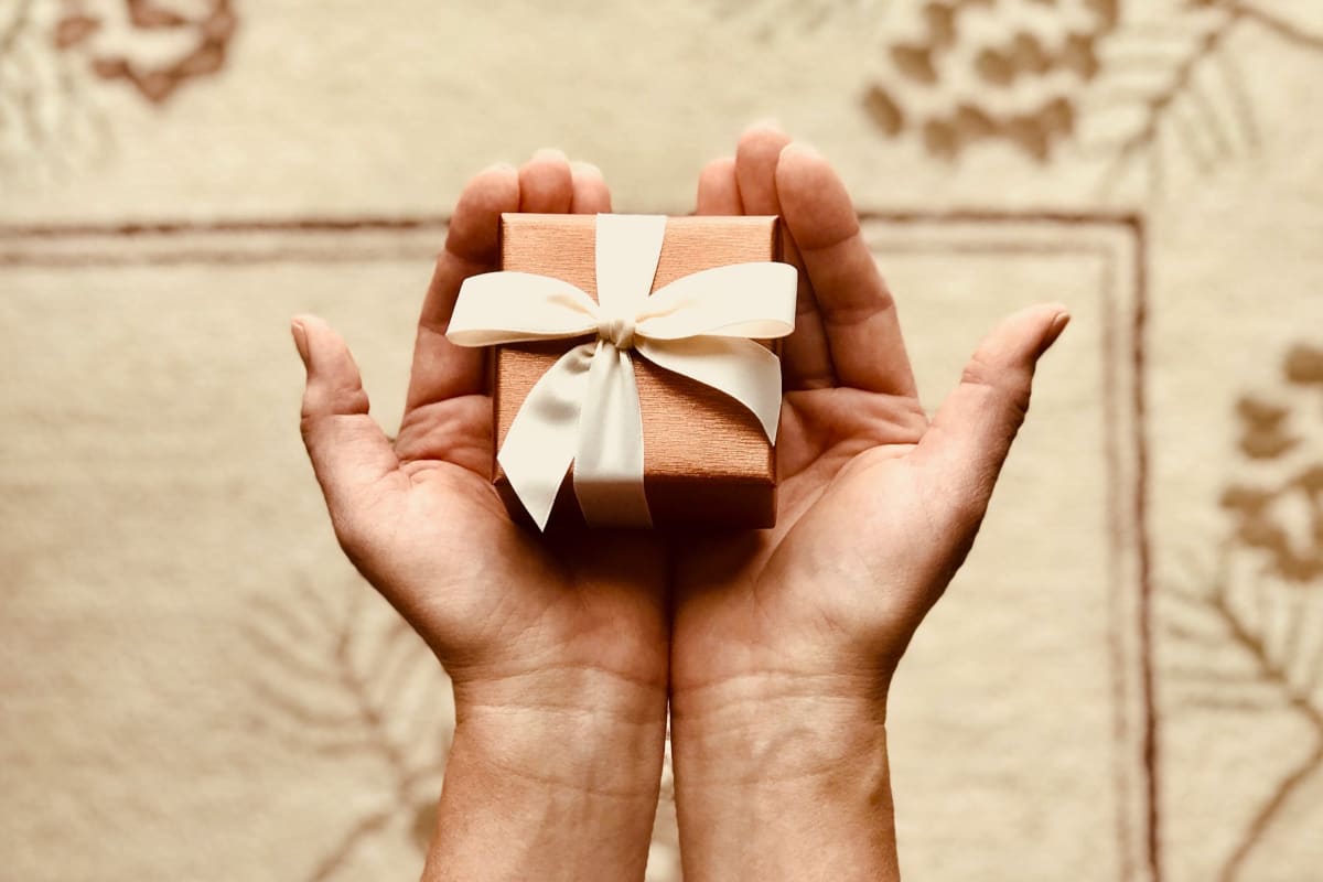 gift