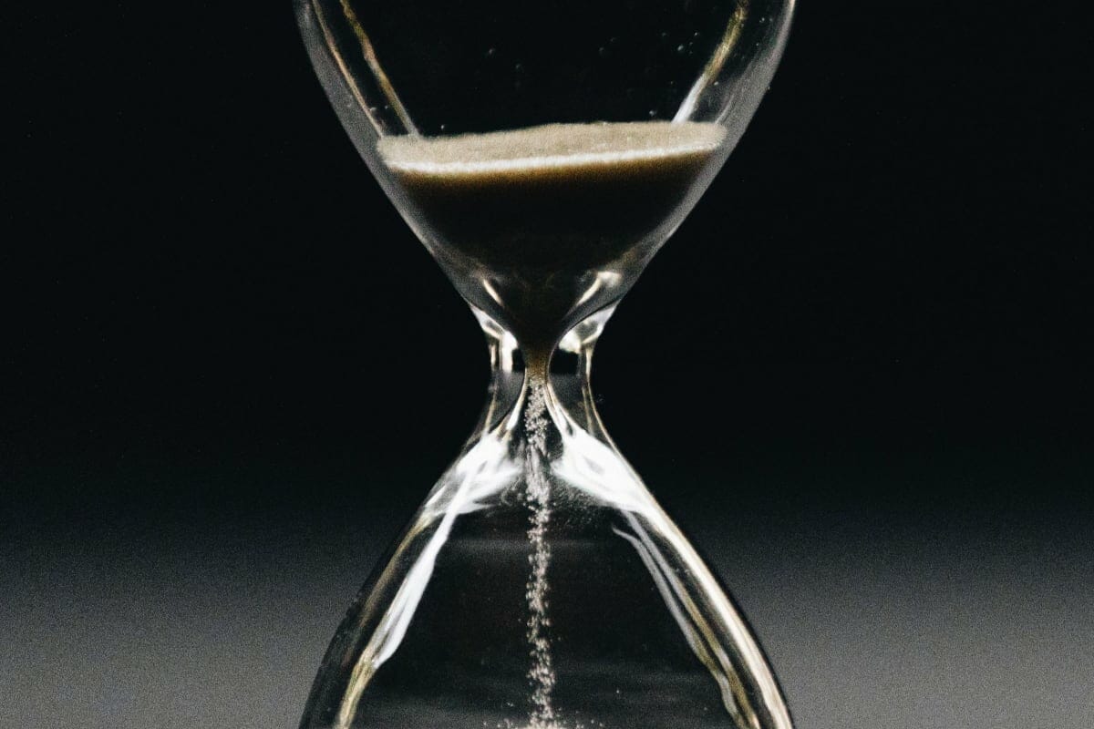 time 1